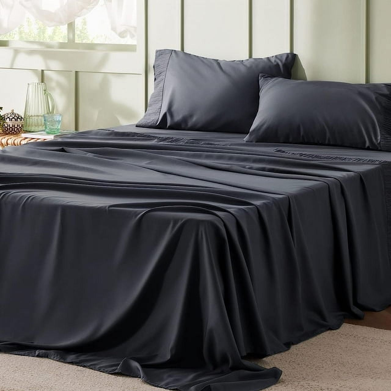 Cozy Comfort bed sheet set Twin
